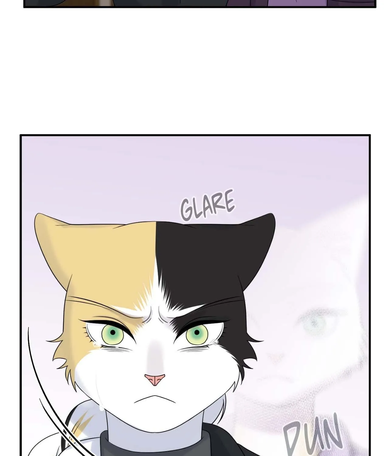Blue Project Chapter 55 page 45 - 
