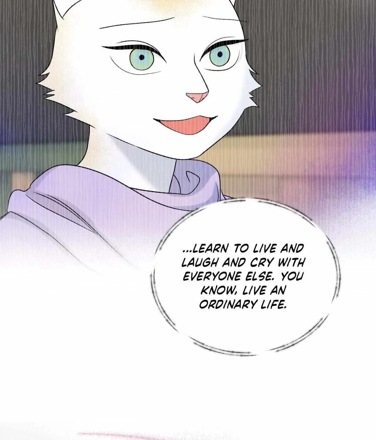 Blue Project Chapter 55 page 49 - 