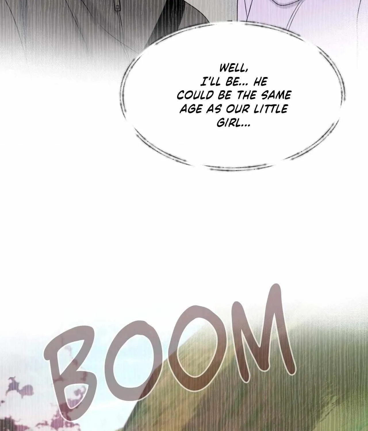 Blue Project Chapter 55 page 51 - 
