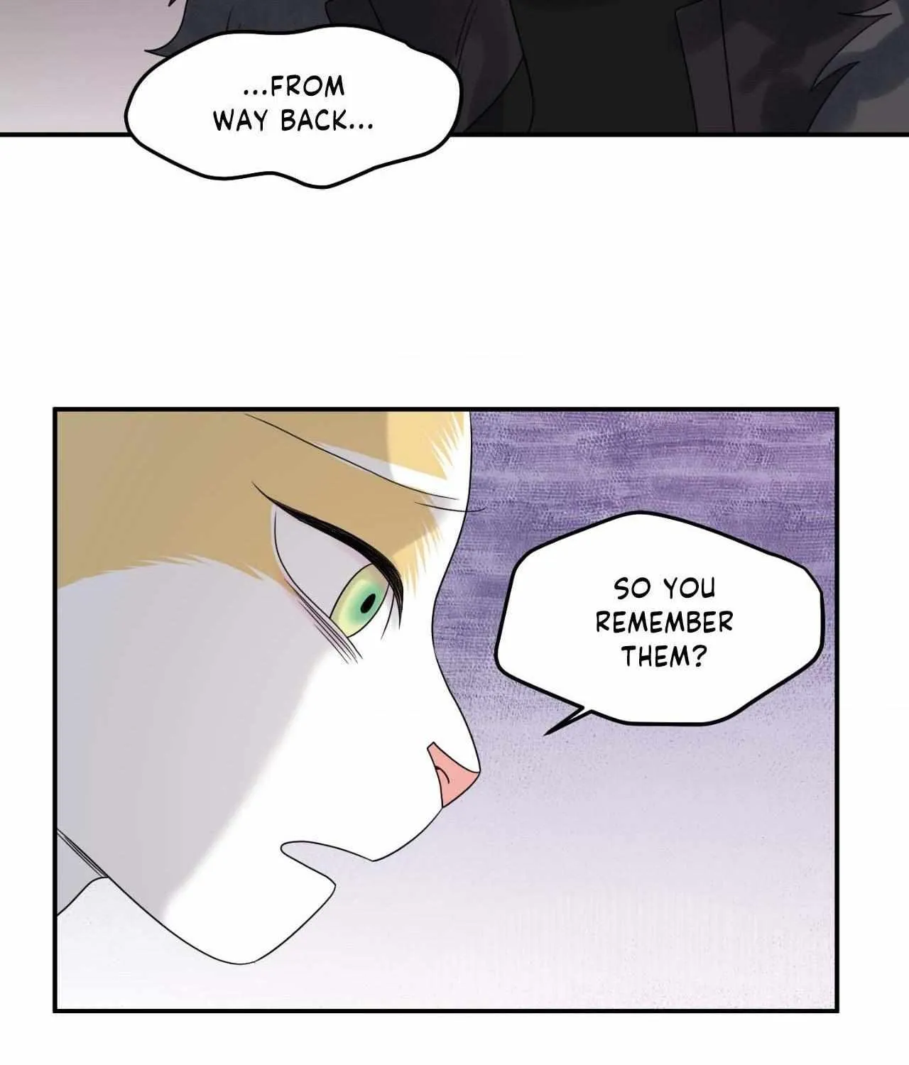 Blue Project Chapter 55 page 55 - 