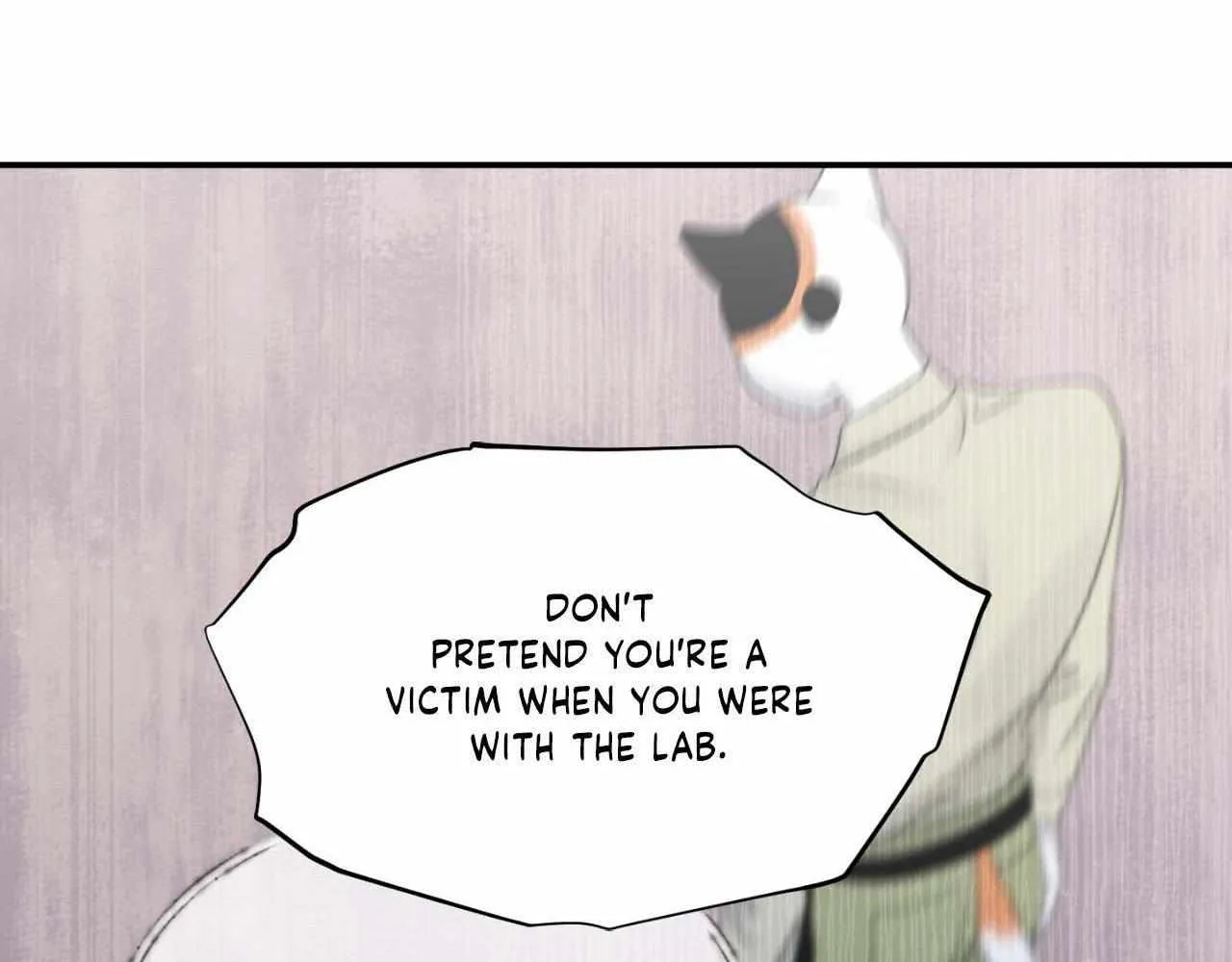 Blue Project Chapter 55 page 56 - 