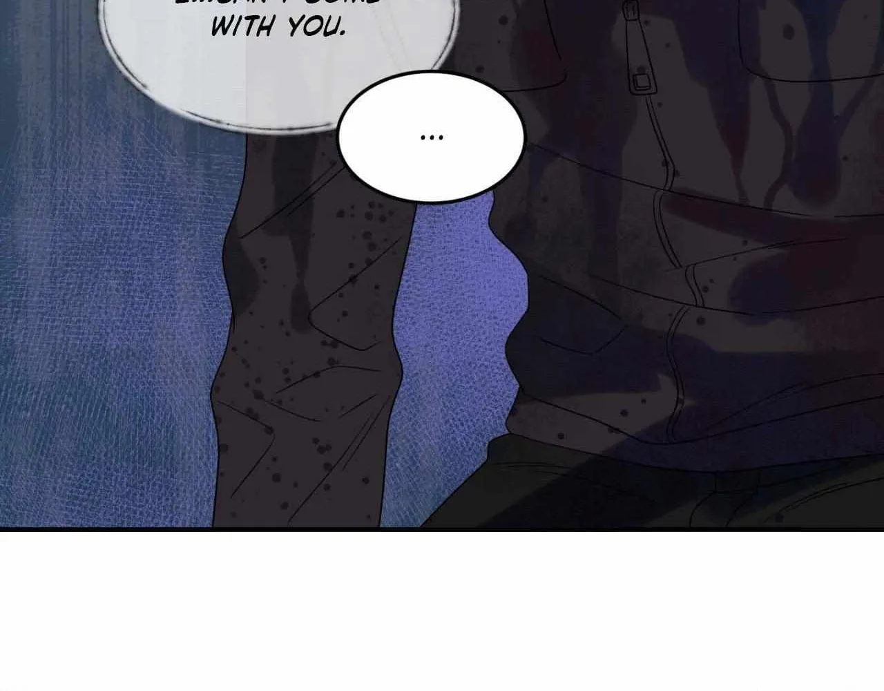 Blue Project Chapter 55 page 58 - 