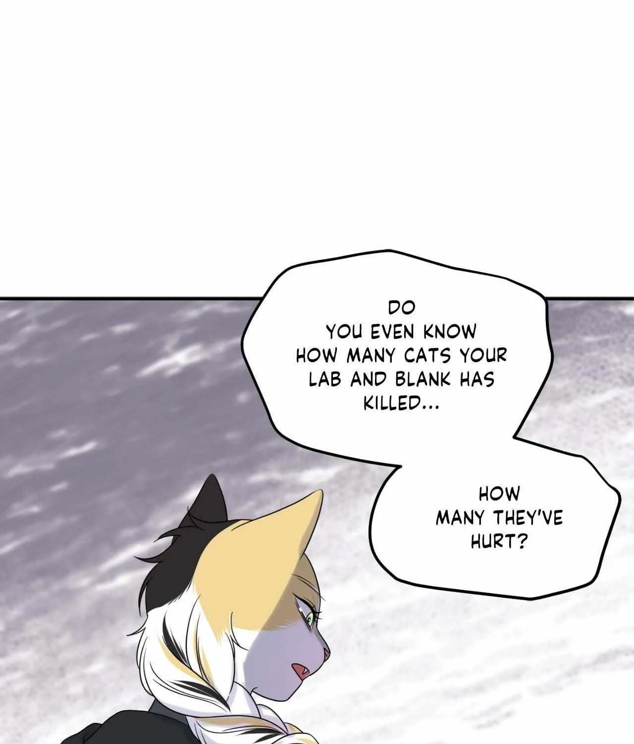 Blue Project Chapter 55 page 59 - 