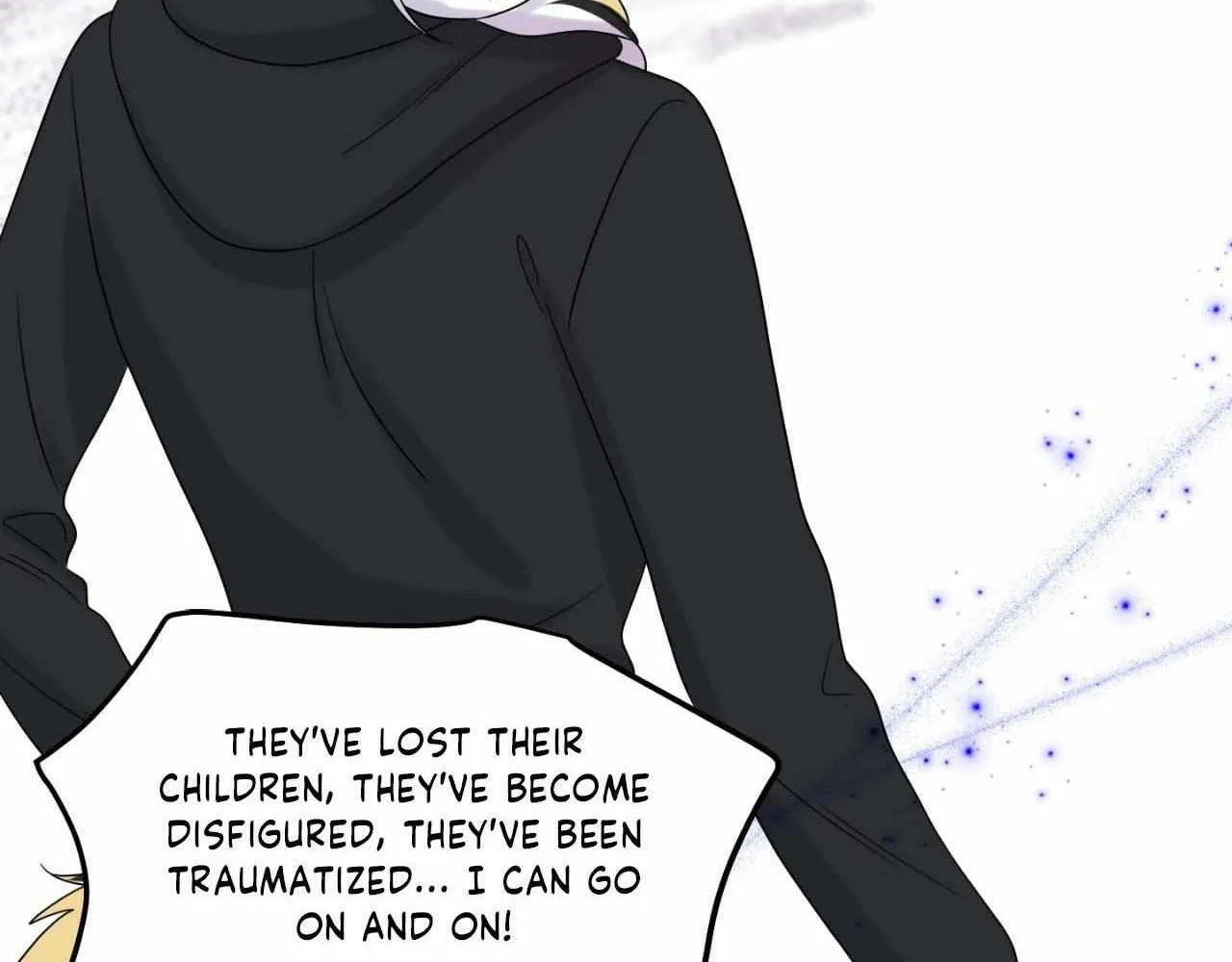 Blue Project Chapter 55 page 60 - 