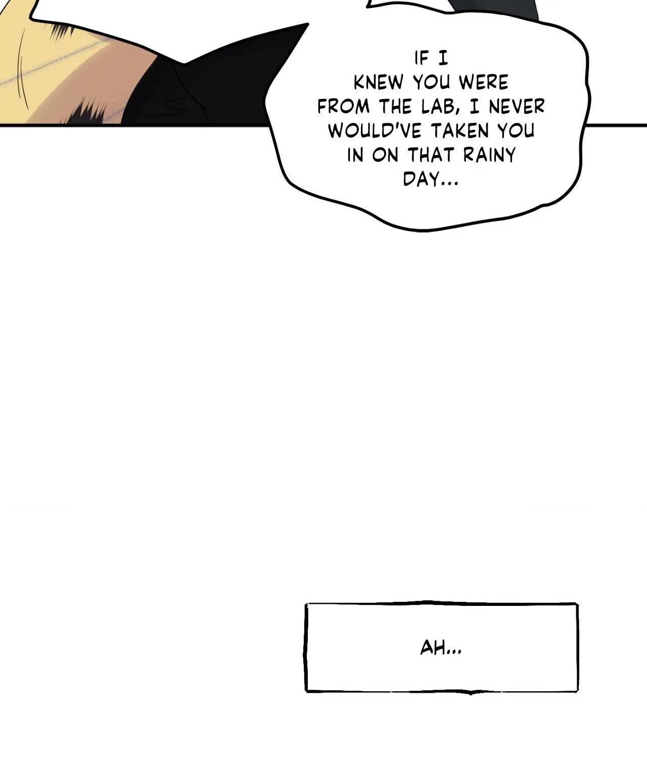 Blue Project Chapter 55 page 61 - 