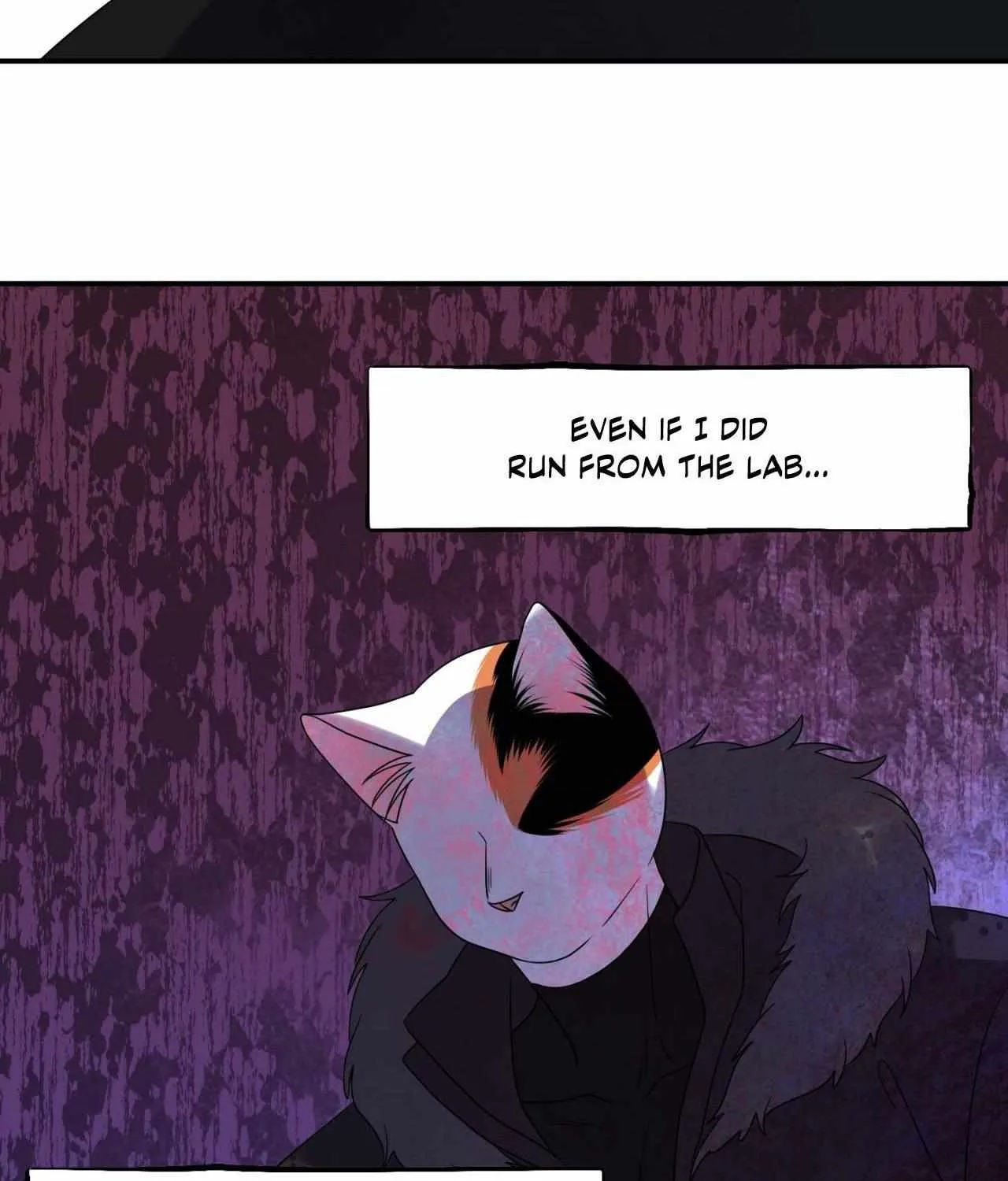 Blue Project Chapter 55 page 63 - 
