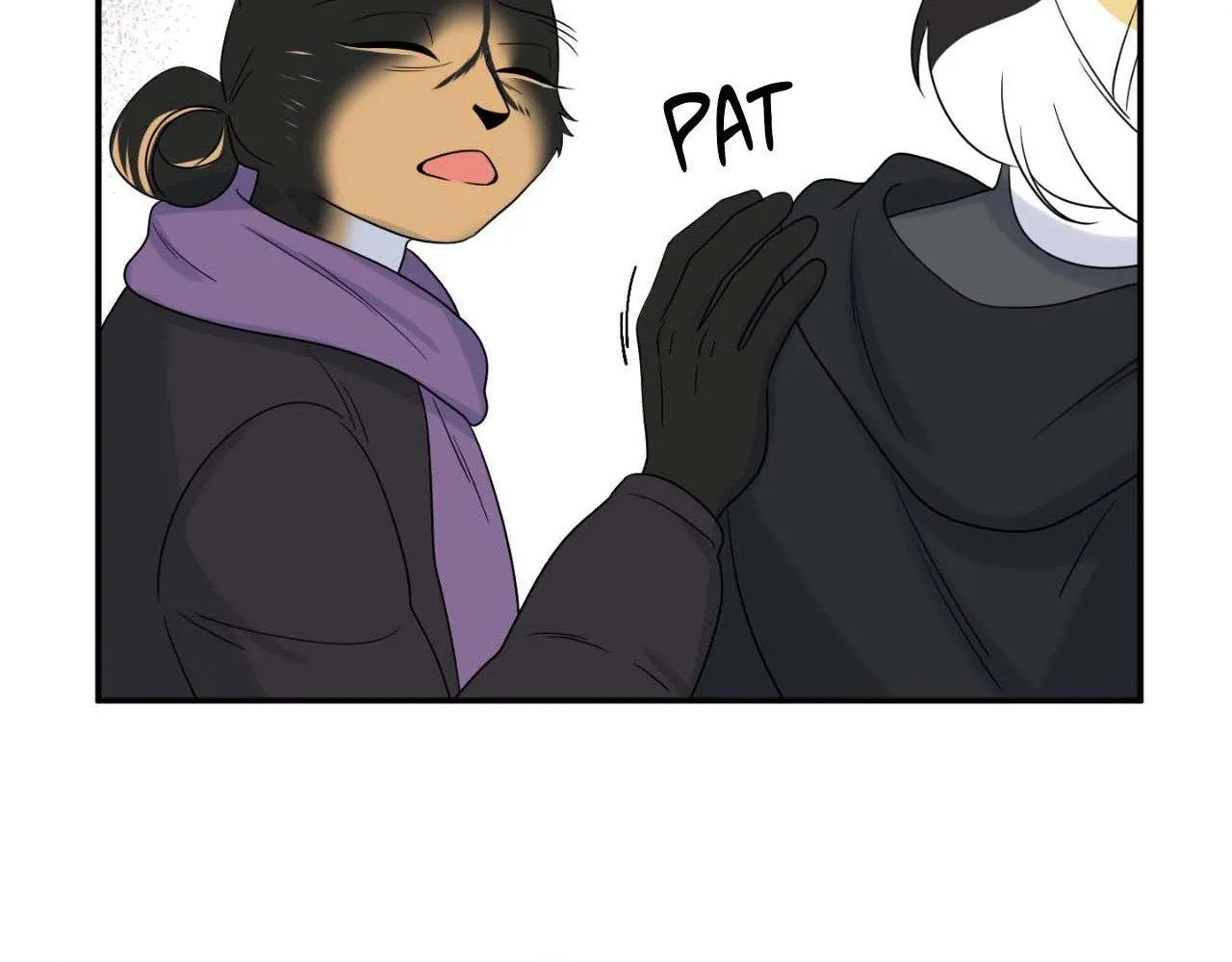 Blue Project Chapter 55 page 66 - 