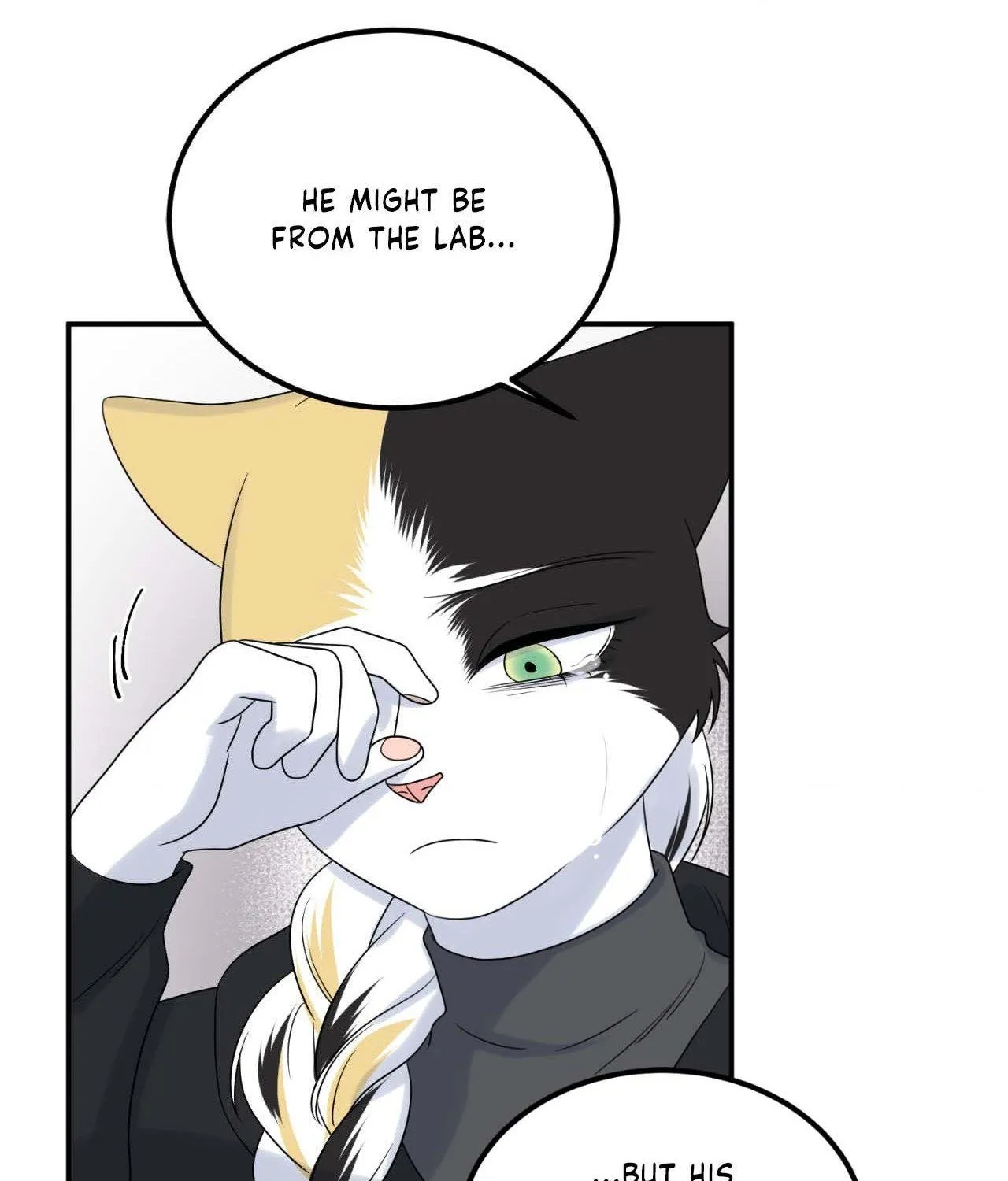 Blue Project Chapter 55 page 67 - 