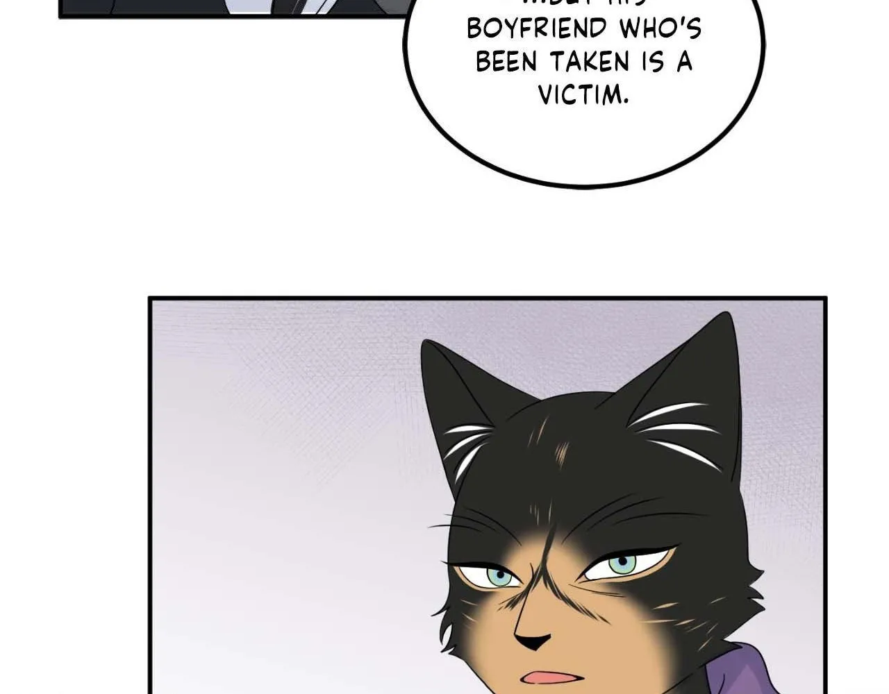 Blue Project Chapter 55 page 68 - 