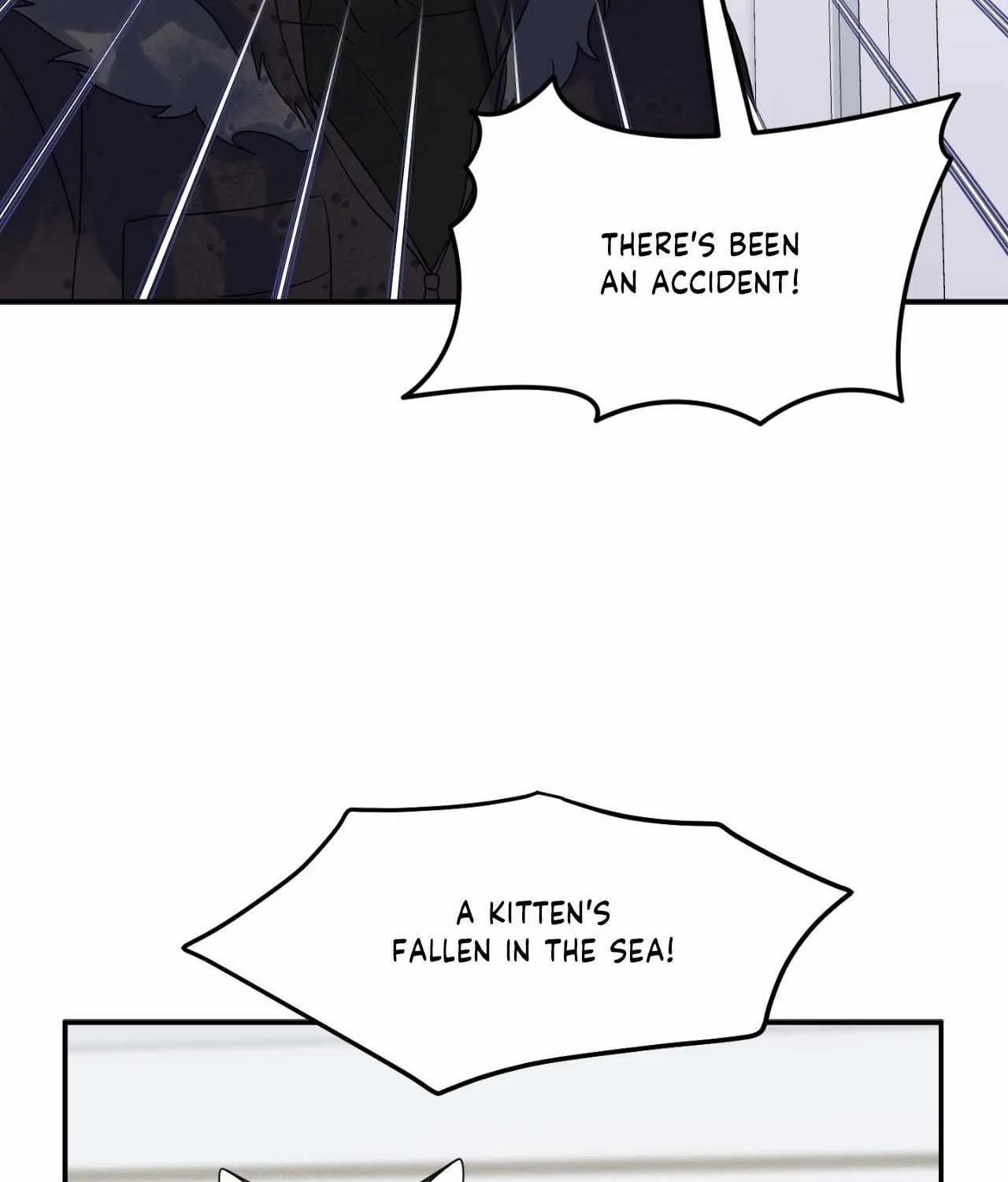Blue Project Chapter 55 page 75 - 