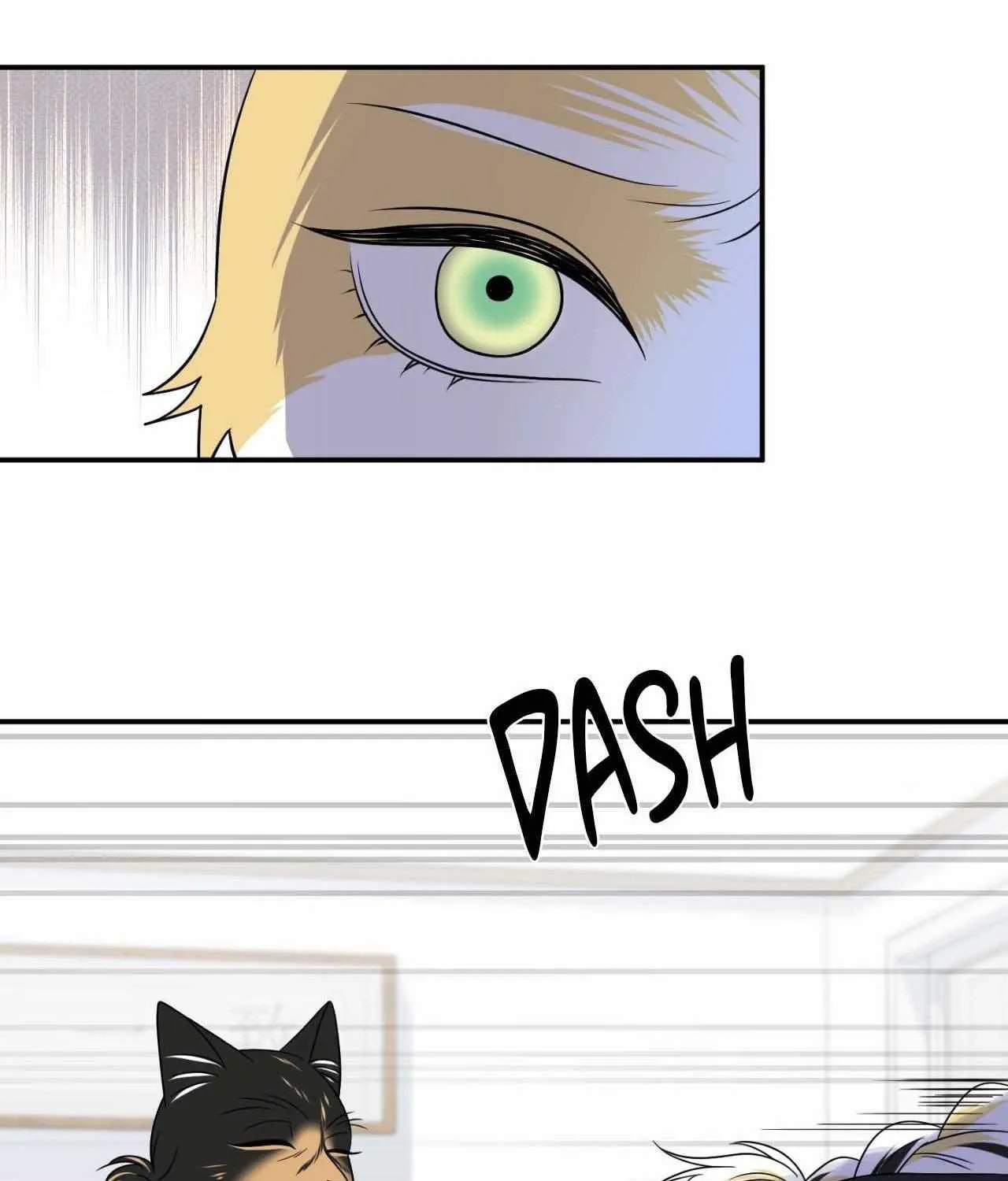 Blue Project Chapter 55 page 77 - 