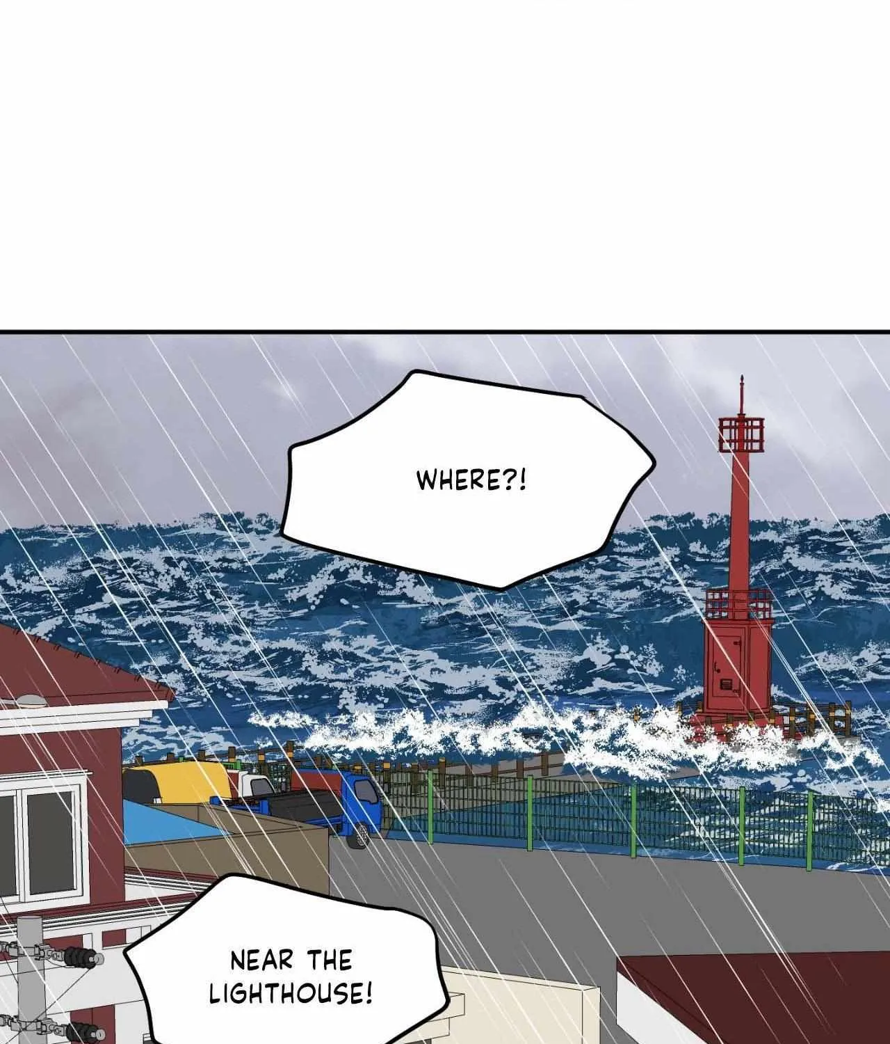 Blue Project Chapter 55 page 79 - 
