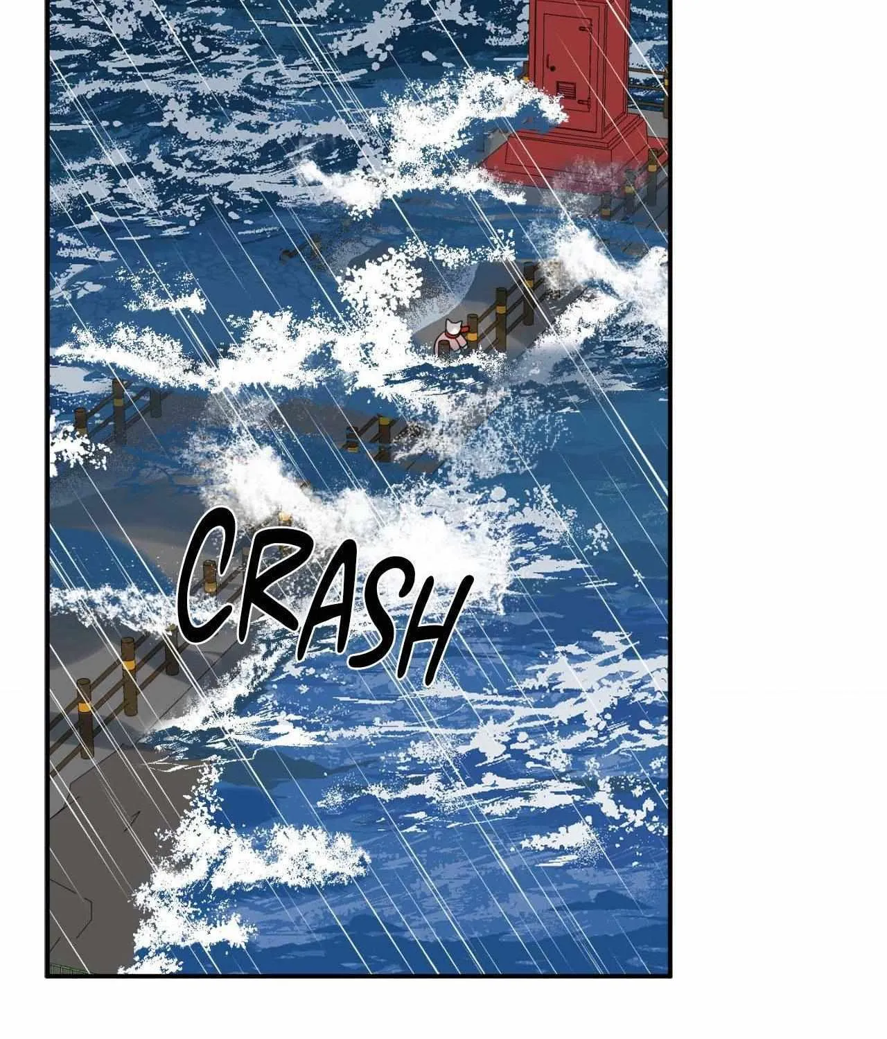 Blue Project Chapter 55 page 83 - 