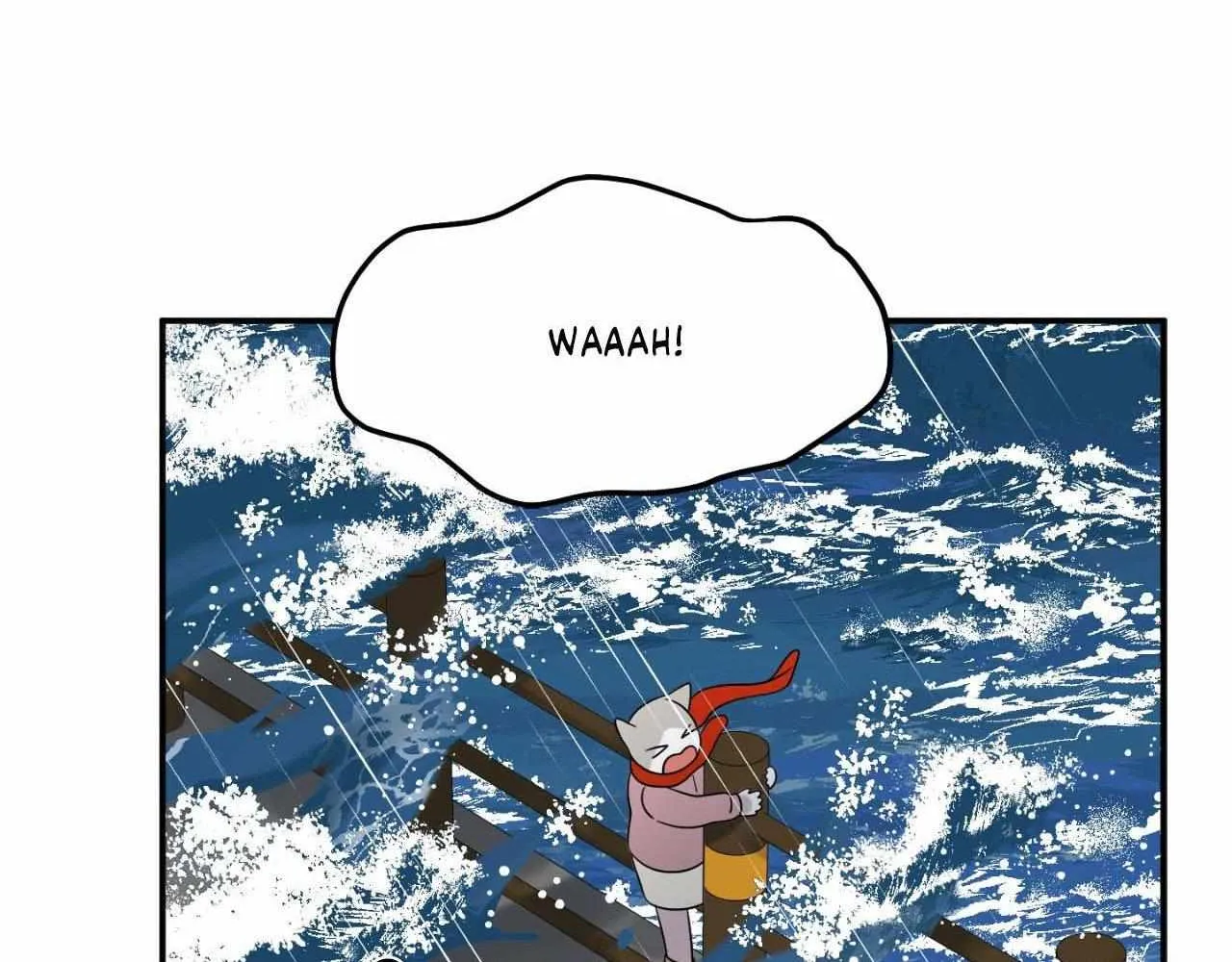 Blue Project Chapter 55 page 84 - 