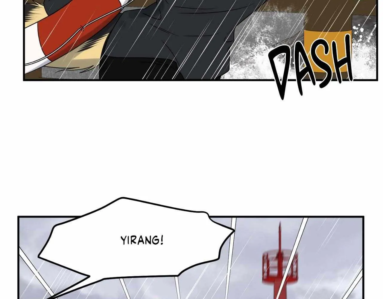 Blue Project Chapter 55 page 90 - 
