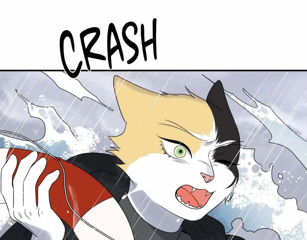 Blue Project Chapter 55 page 94 - 