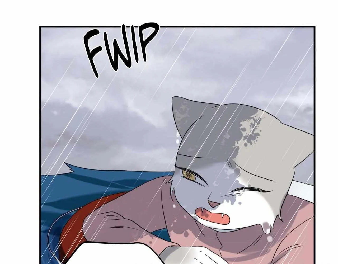 Blue Project Chapter 55 page 98 - 