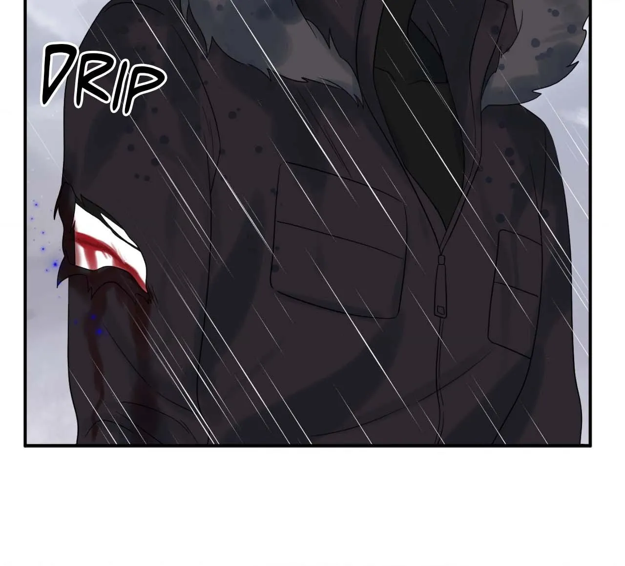 Blue Project Chapter 56 page 11 - 
