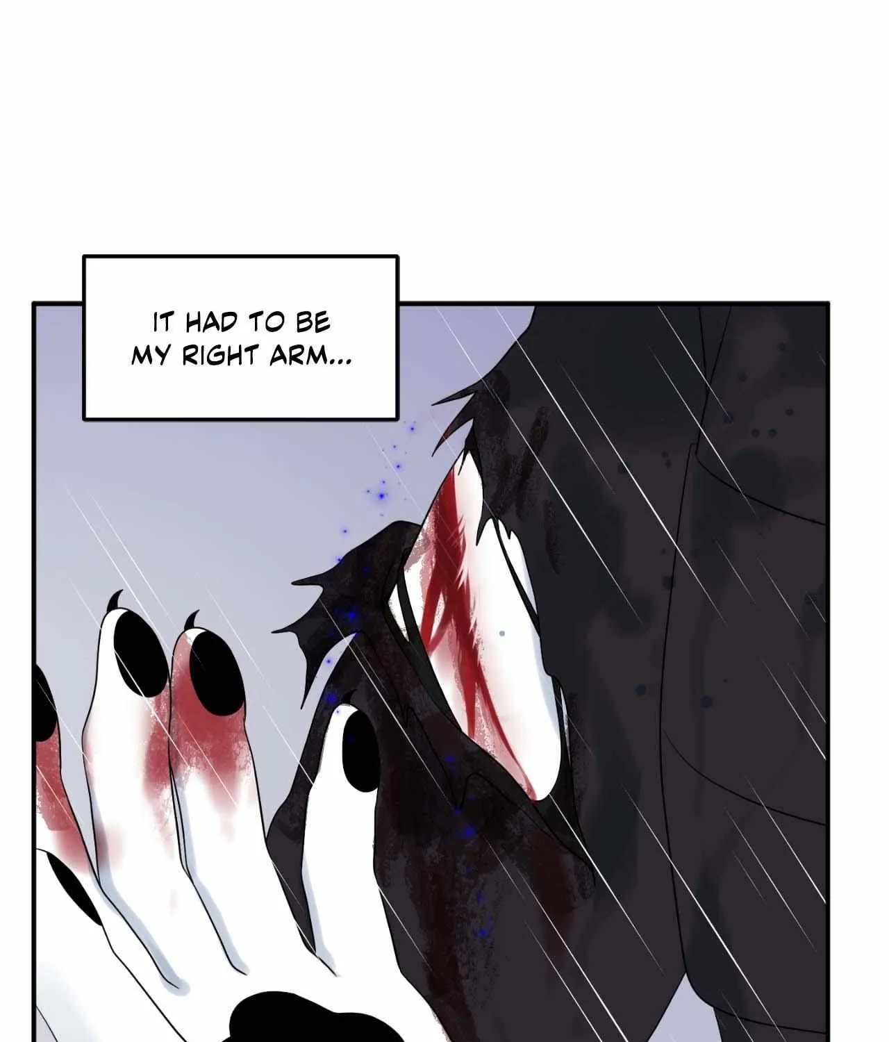 Blue Project Chapter 56 page 12 - 
