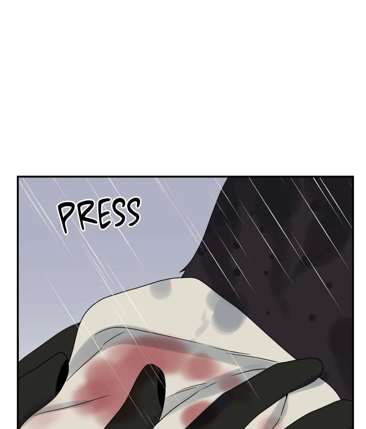 Blue Project Chapter 56 page 16 - 