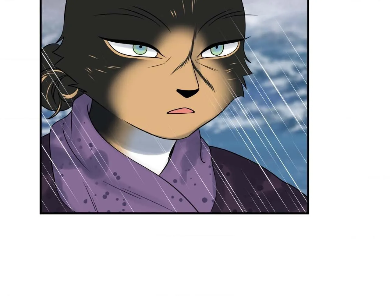 Blue Project Chapter 56 page 20 - 