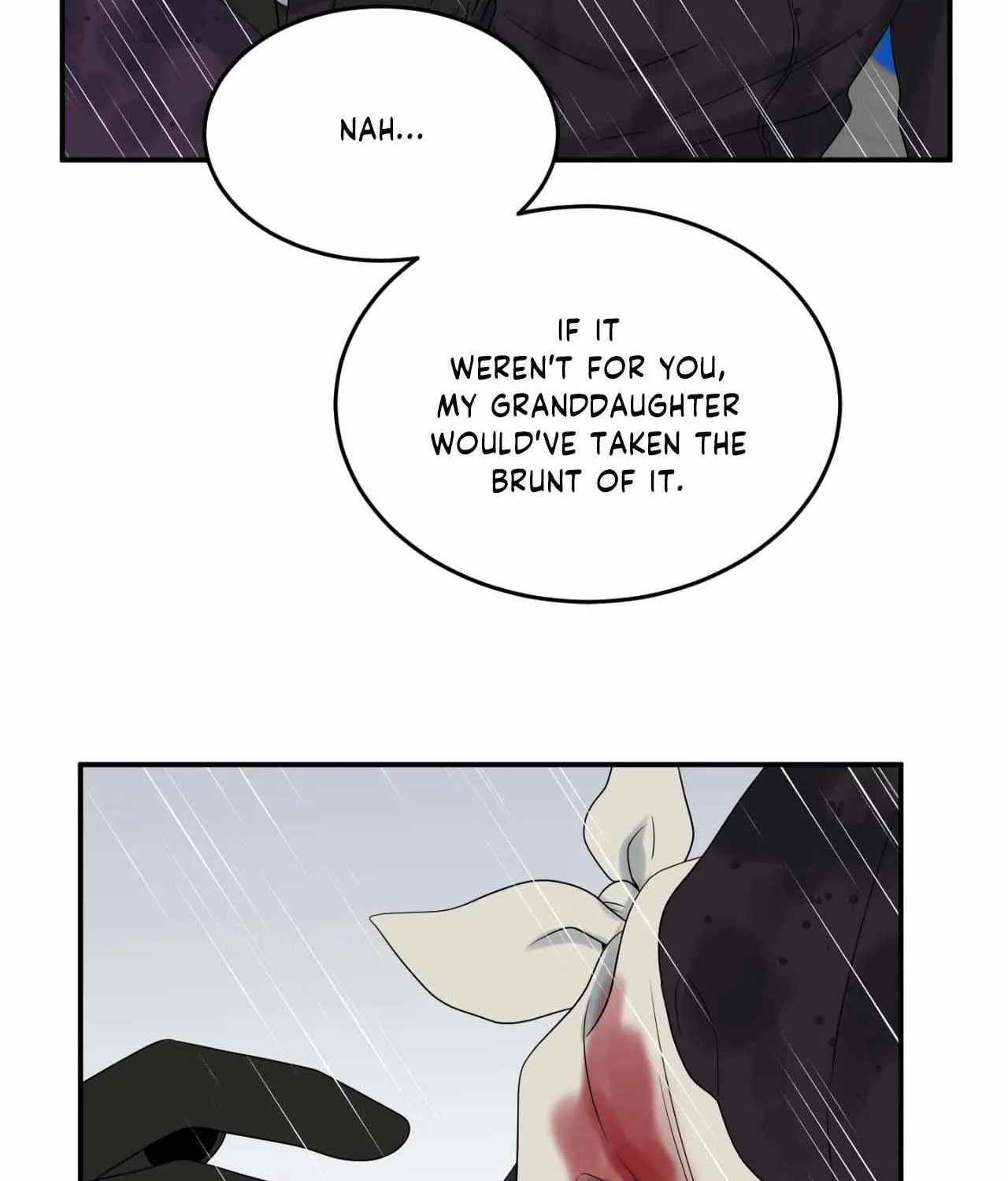 Blue Project Chapter 56 page 22 - 