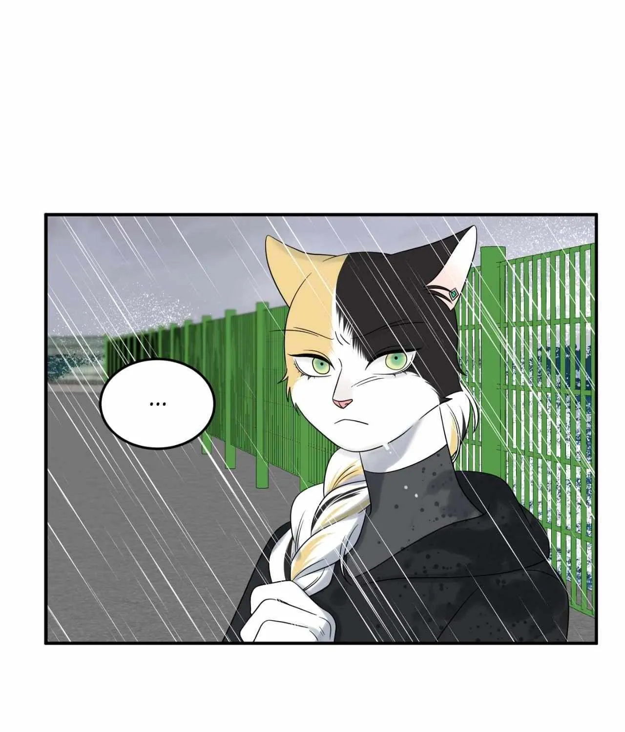 Blue Project Chapter 56 page 26 - 