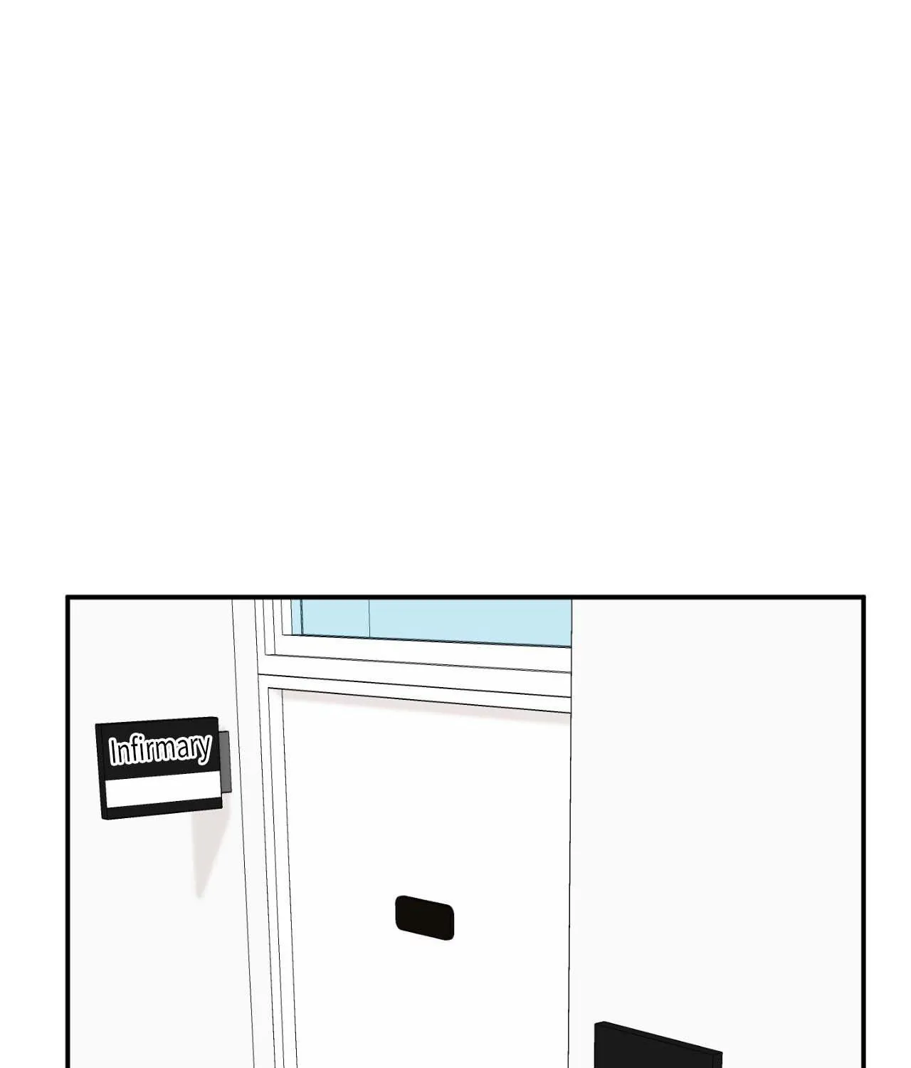 Blue Project Chapter 56 page 32 - 