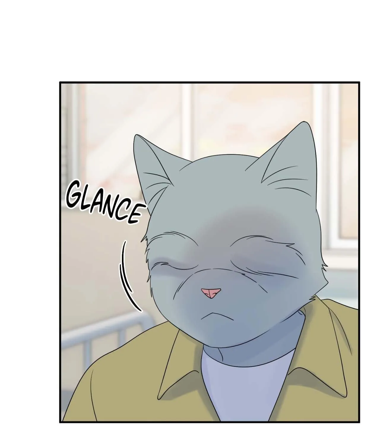 Blue Project Chapter 56 page 36 - 