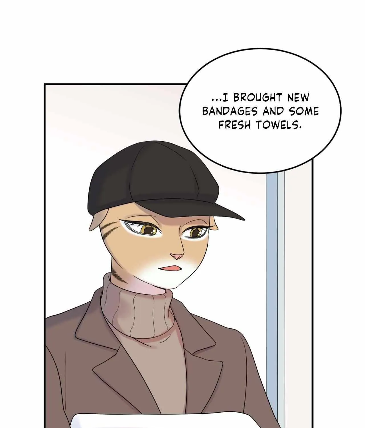 Blue Project Chapter 56 page 42 - 