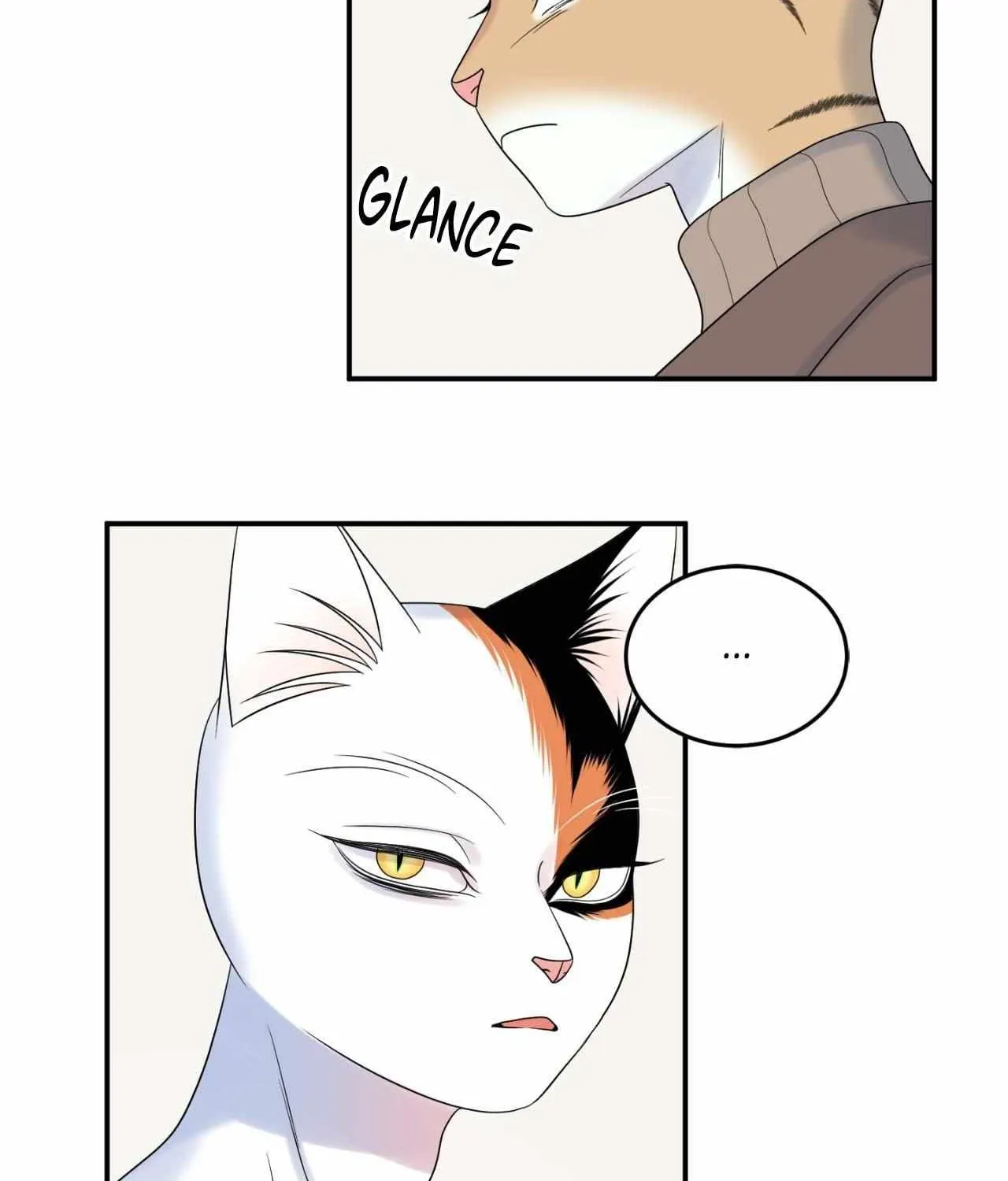 Blue Project Chapter 56 page 45 - 
