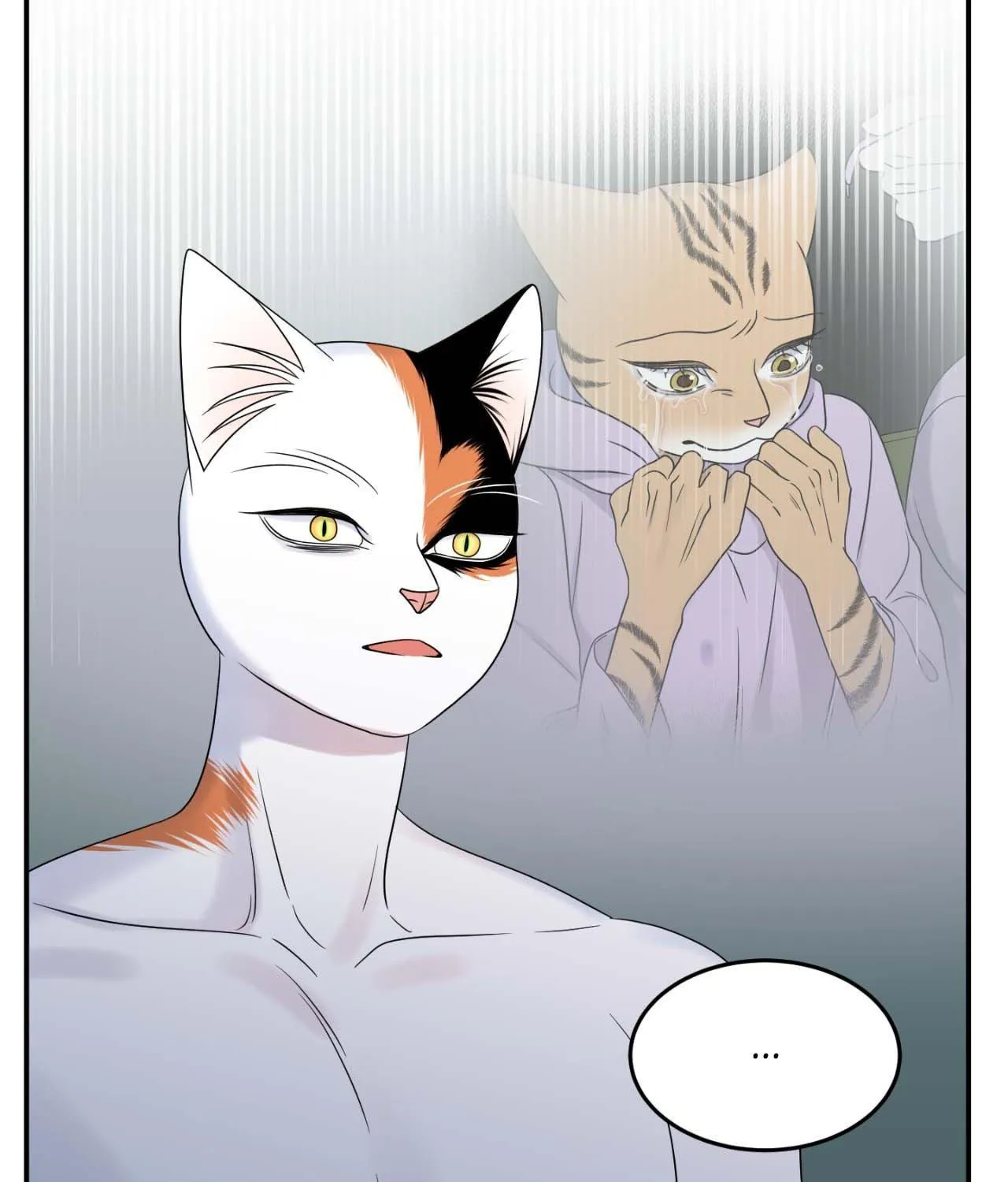 Blue Project Chapter 56 page 54 - 