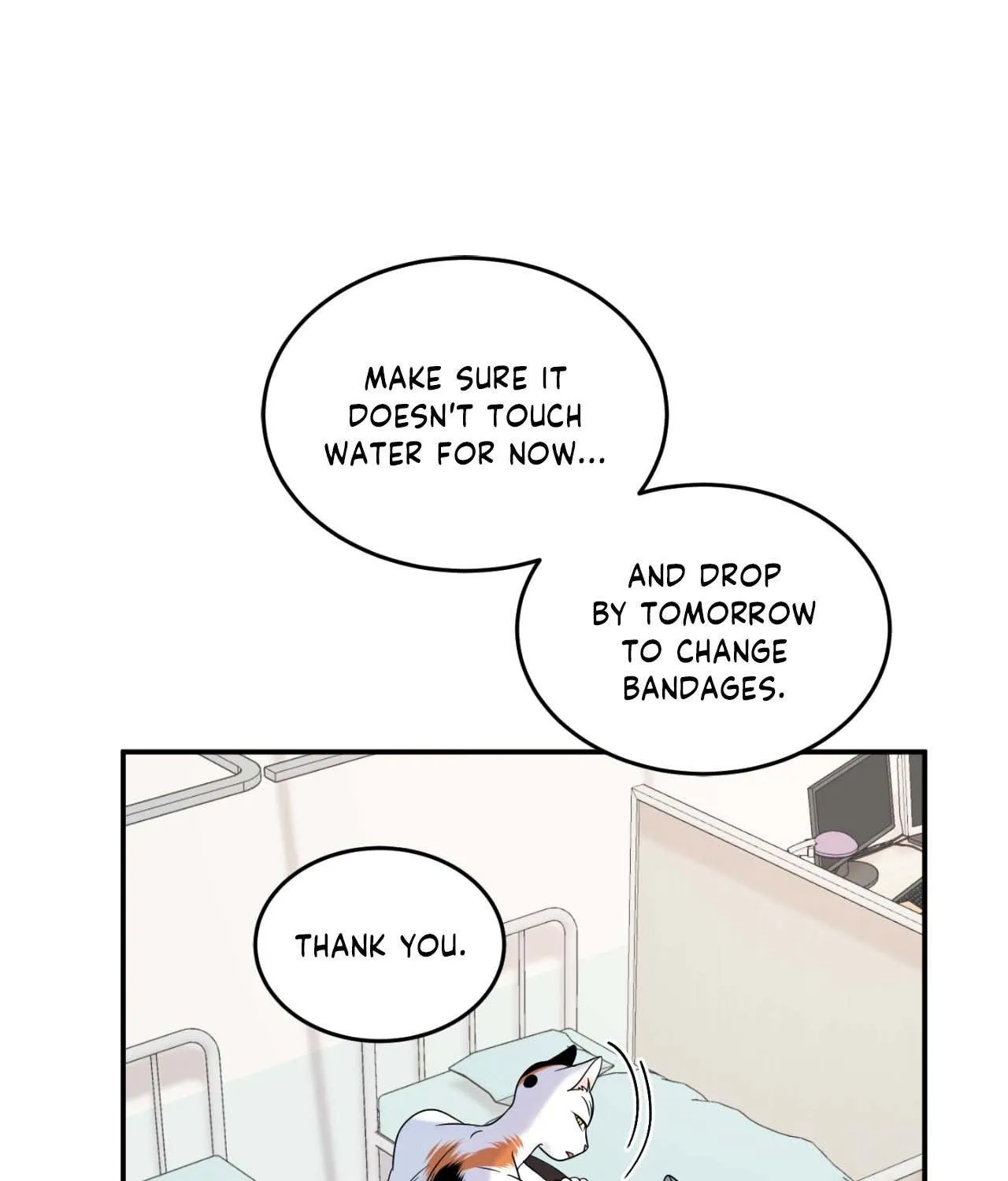 Blue Project Chapter 56 page 59 - 