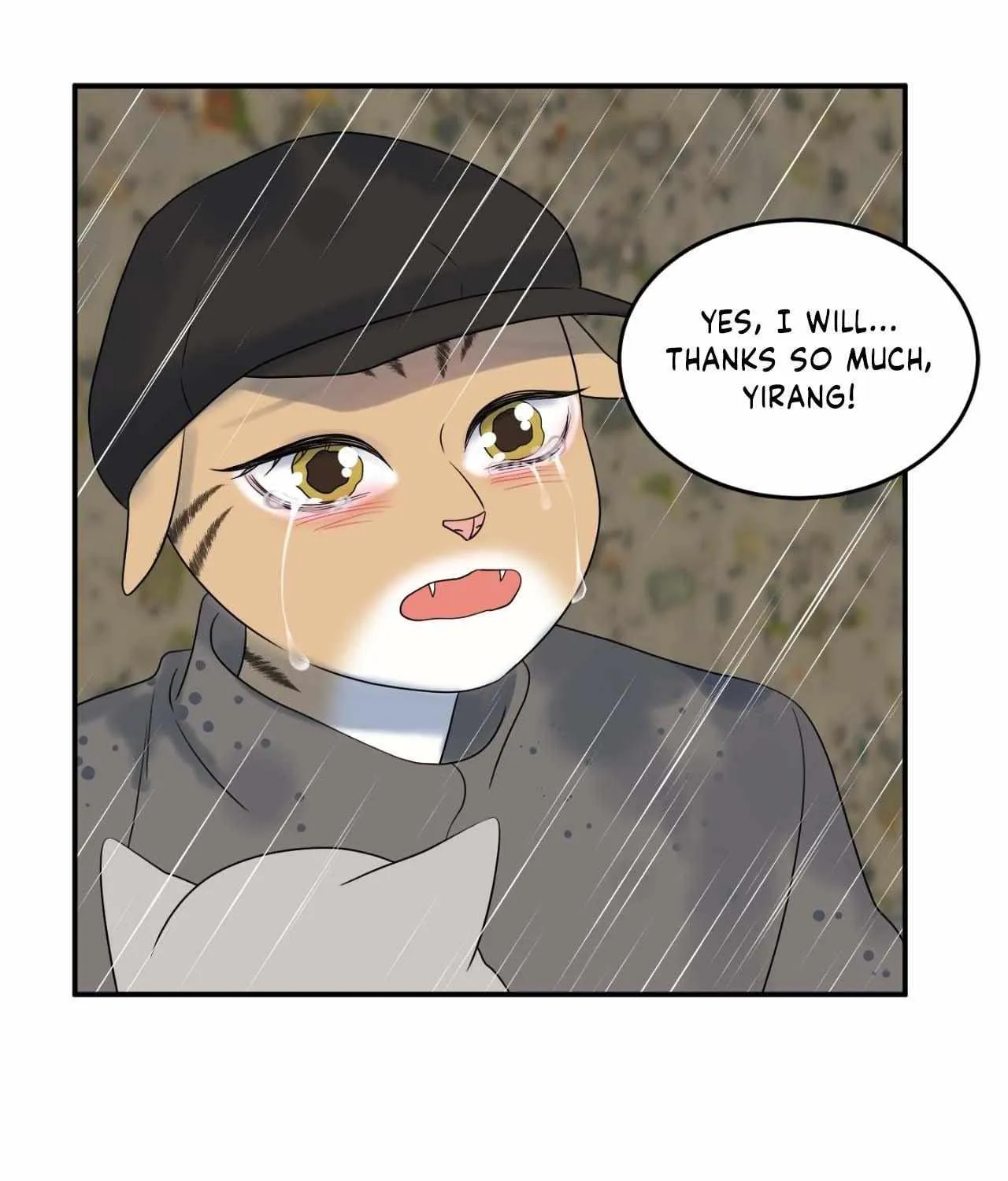 Blue Project Chapter 56 page 7 - 