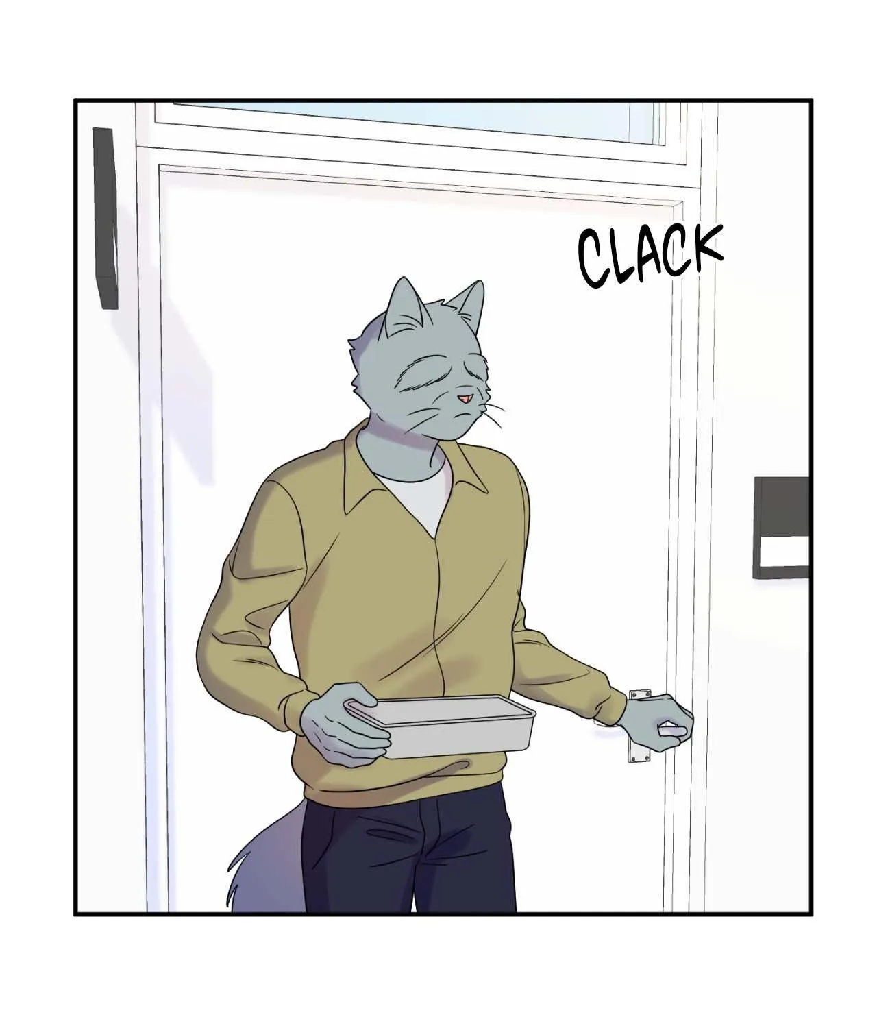 Blue Project Chapter 56 page 62 - 
