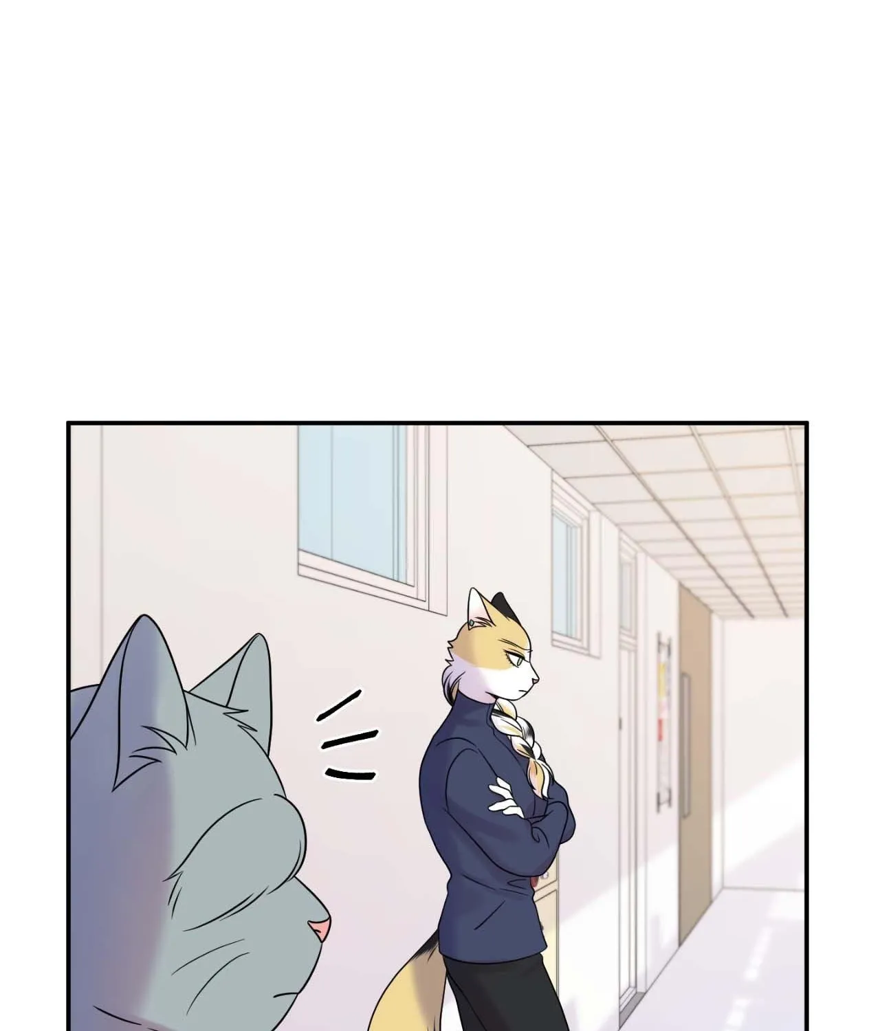 Blue Project Chapter 56 page 63 - 