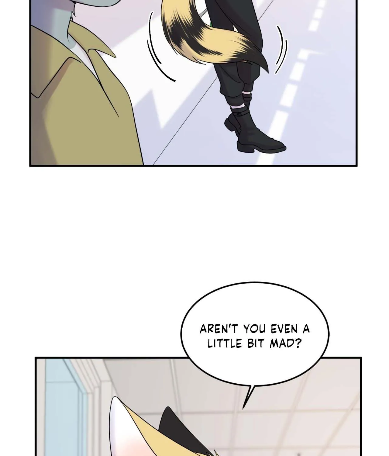 Blue Project Chapter 56 page 64 - 