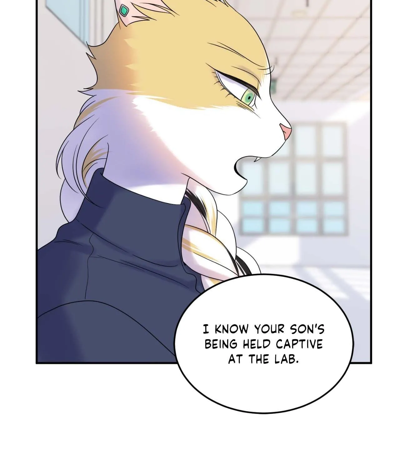 Blue Project Chapter 56 page 65 - 