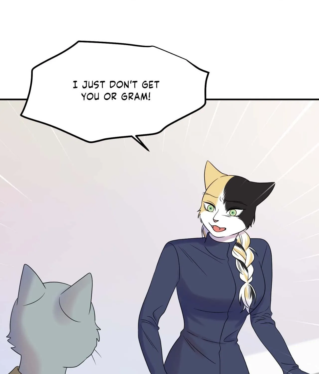 Blue Project Chapter 56 page 66 - 
