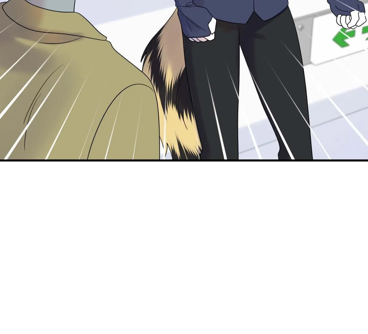 Blue Project Chapter 56 page 67 - 