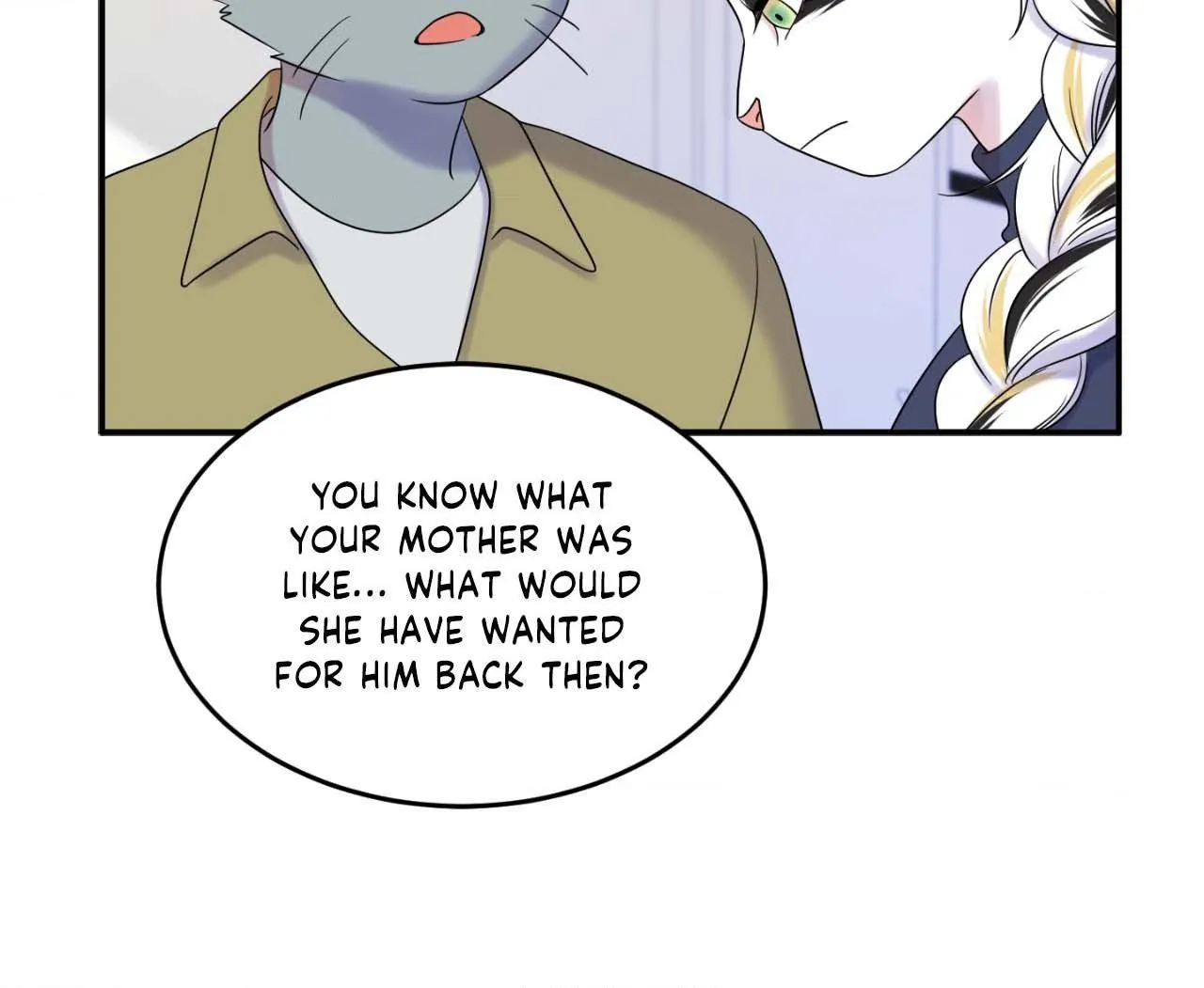 Blue Project Chapter 56 page 72 - 