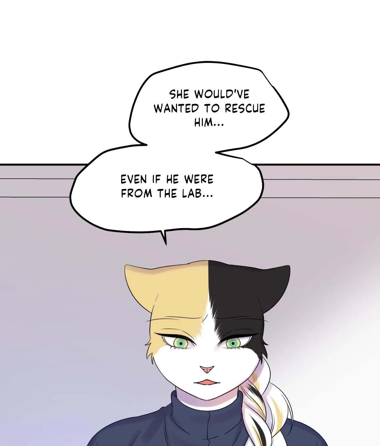 Blue Project Chapter 56 page 73 - 