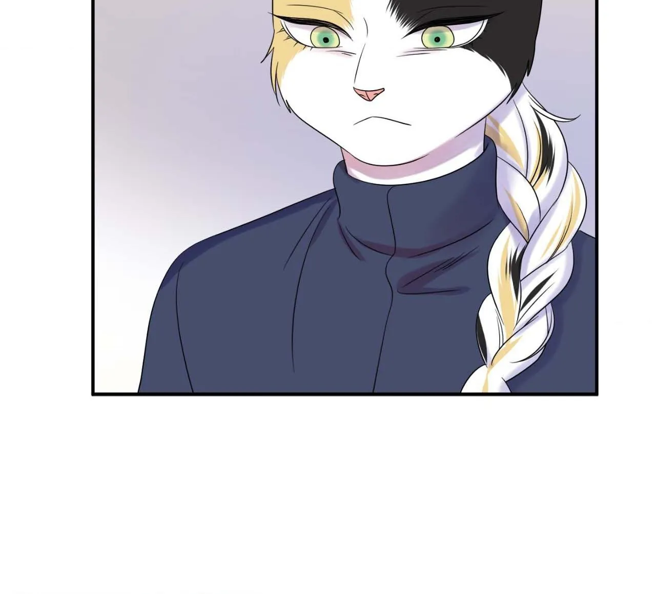 Blue Project Chapter 56 page 76 - 