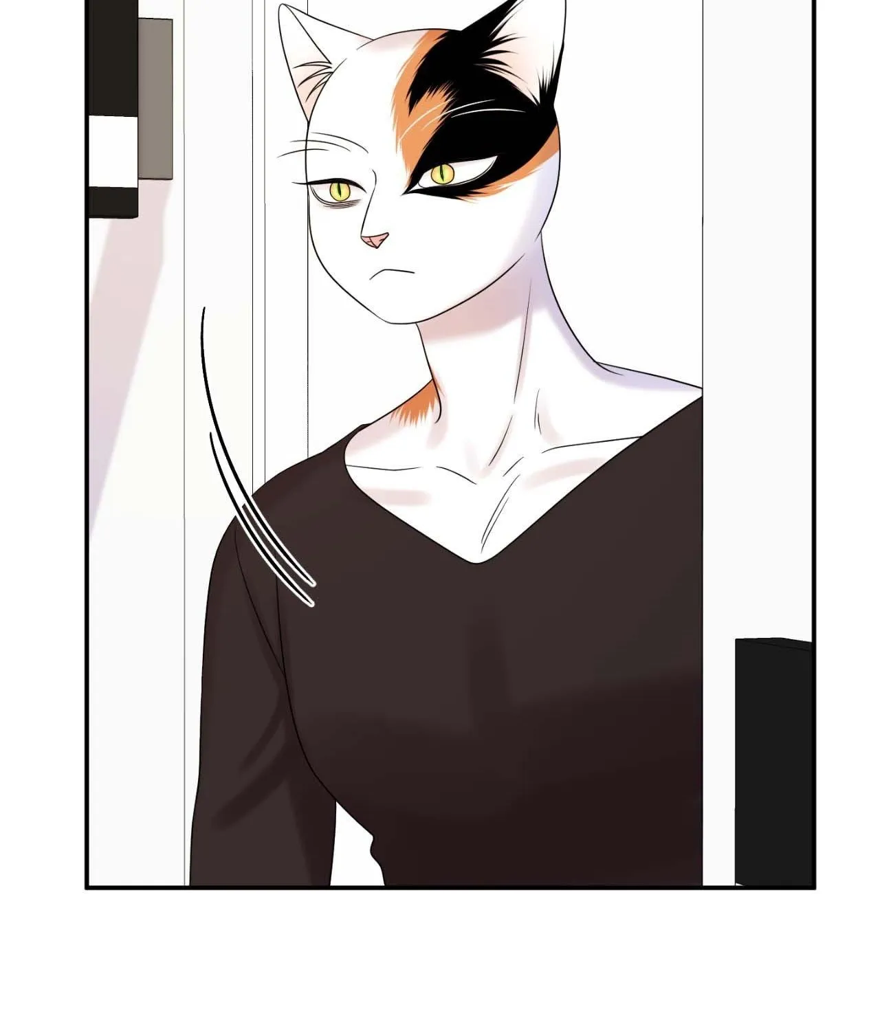Blue Project Chapter 56 page 83 - 