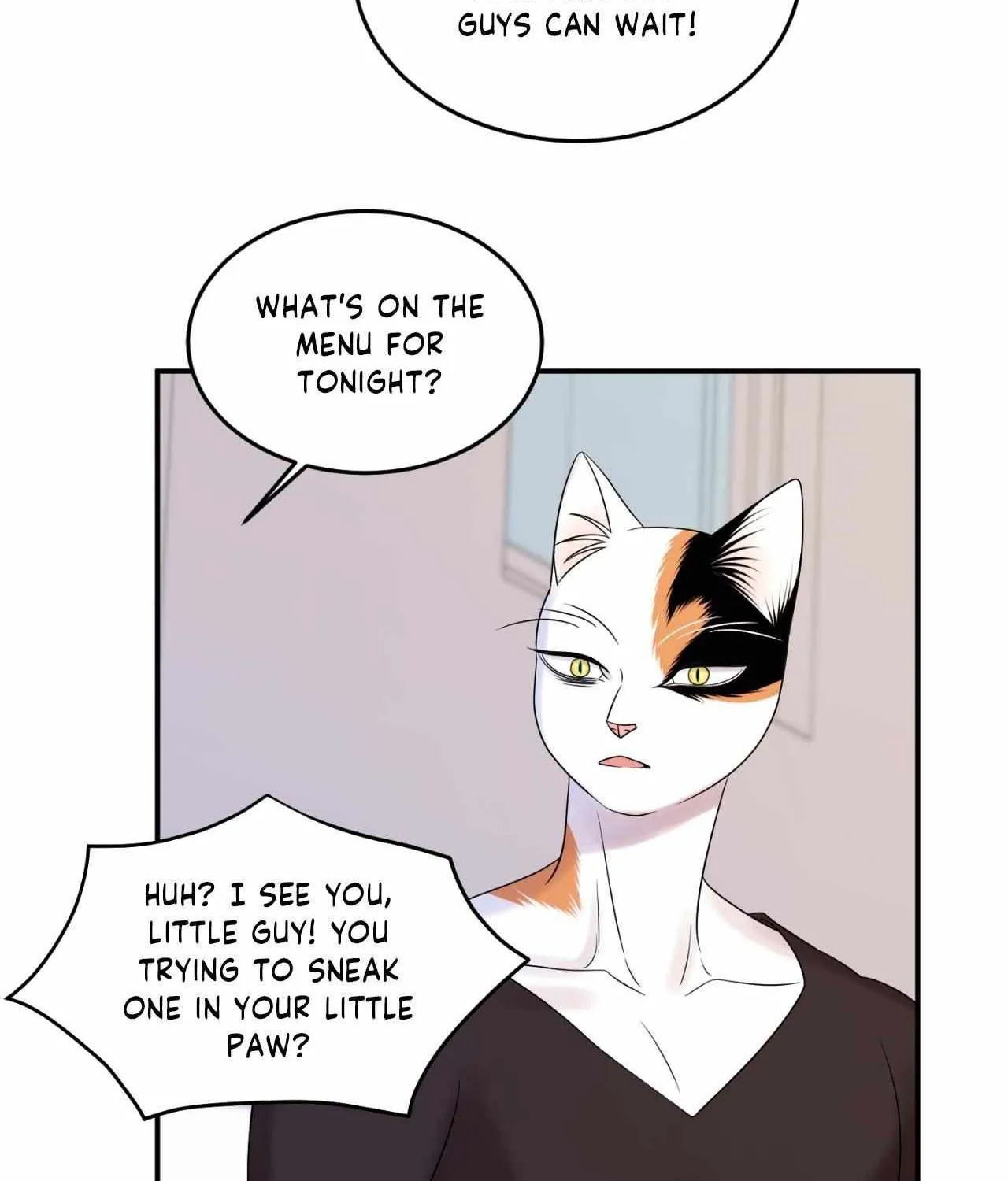 Blue Project Chapter 56 page 87 - 
