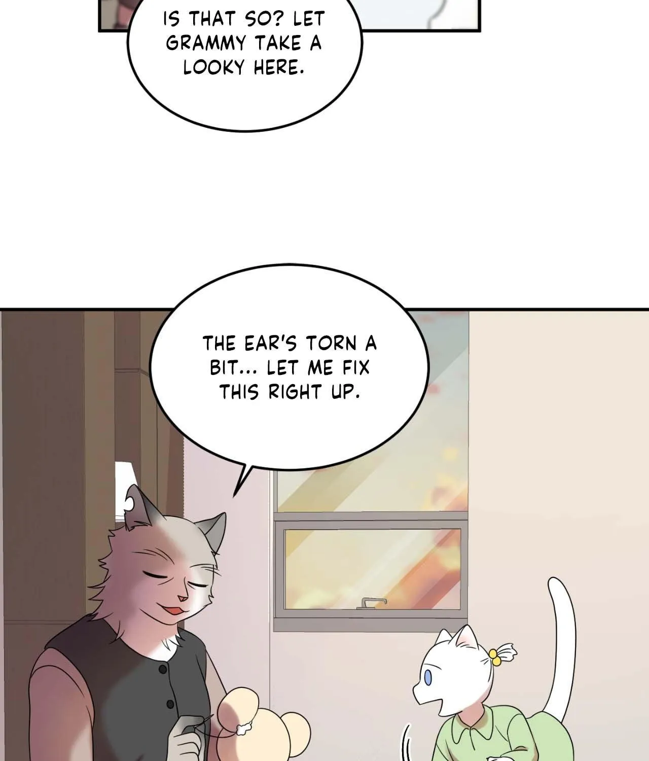 Blue Project Chapter 56 page 93 - 
