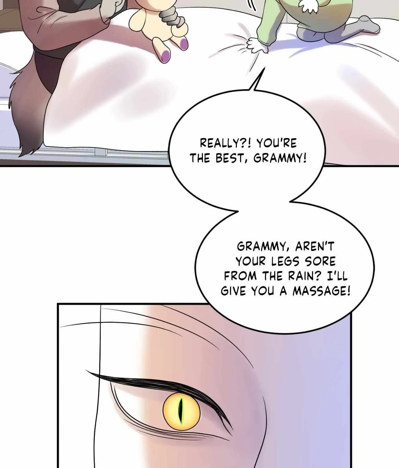 Blue Project Chapter 56 page 94 - 
