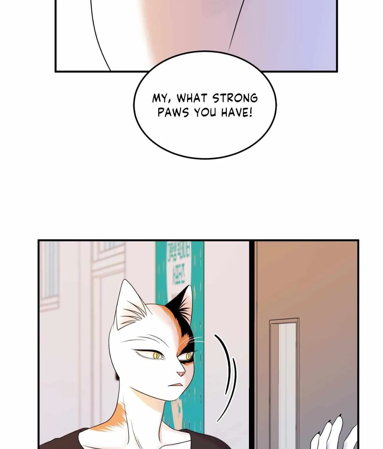 Blue Project Chapter 56 page 95 - 