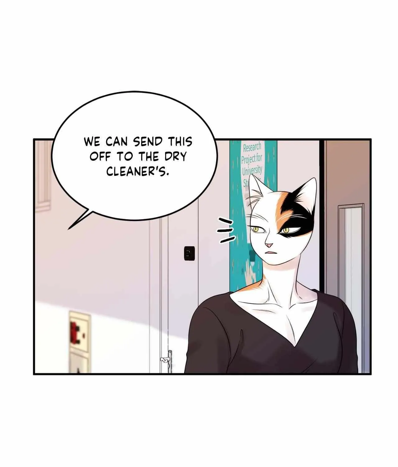 Blue Project Chapter 56 page 97 - 