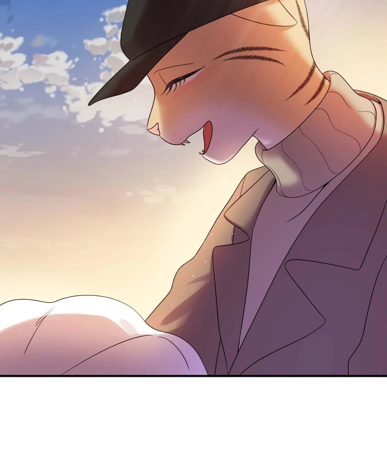 Blue Project Chapter 56 page 100 - 